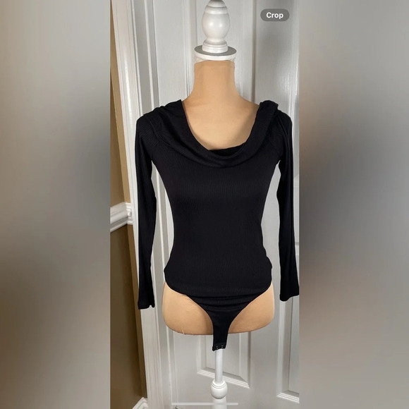 REVOLVE ~ Privacy Please Top/Bodysuit Florence Small - Picture 10 of 12